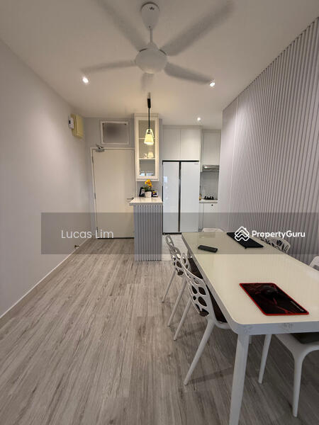 Flora Residency untuk Untuk Dijual - RM 450,000, Mac 2026 - PropertyGuru.com.my
