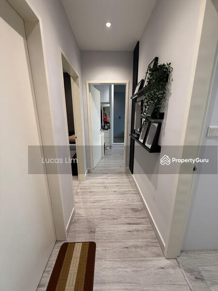 Flora Residency untuk Untuk Dijual - RM 450,000, Mac 2026 - PropertyGuru.com.my