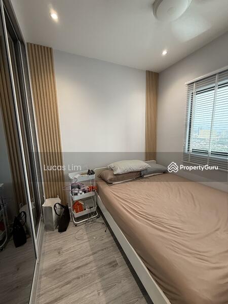 Flora Residency untuk Untuk Dijual - RM 450,000, Mac 2026 - PropertyGuru.com.my