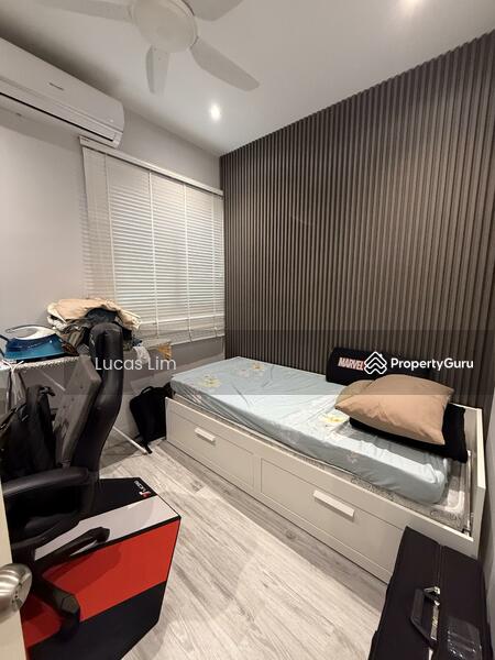 Flora Residency untuk Untuk Dijual - RM 450,000, Mac 2026 - PropertyGuru.com.my