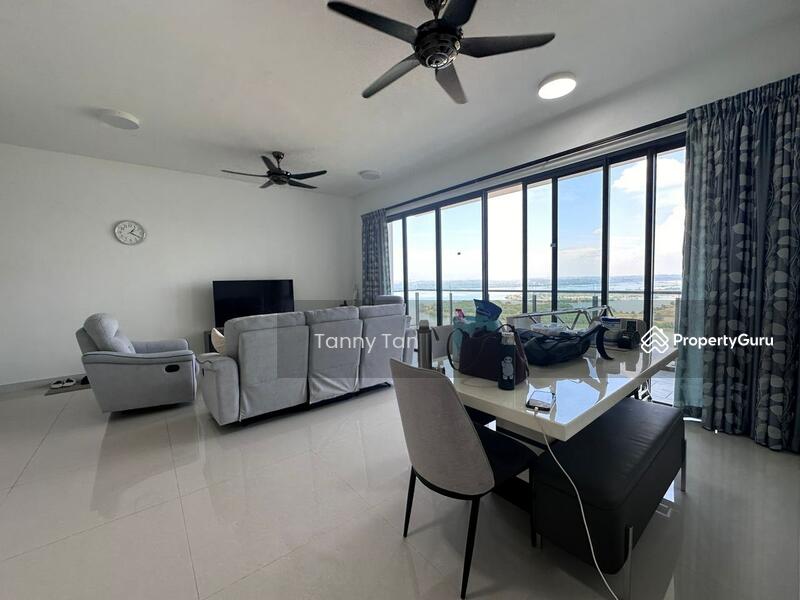 Untuk Disewa - Bora Residences