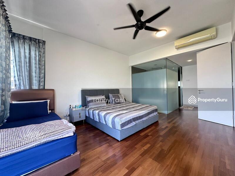 Untuk Disewa - Bora Residences