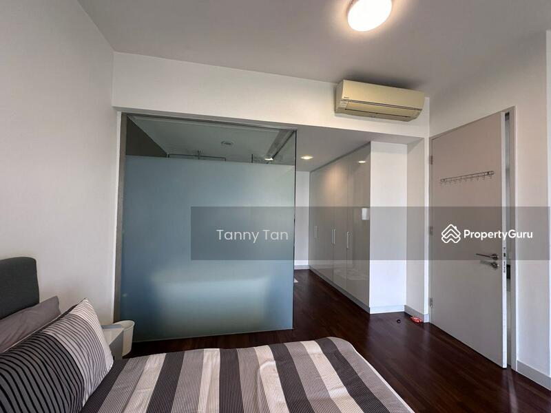 Untuk Disewa - Bora Residences