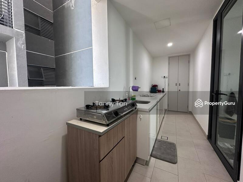 Untuk Disewa - Bora Residences