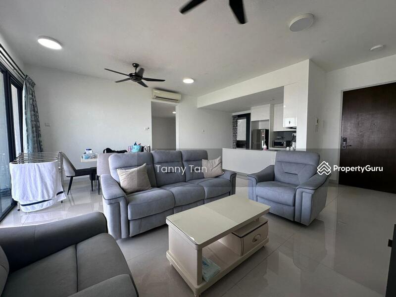 Untuk Disewa - Bora Residences