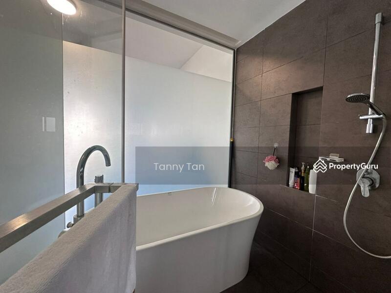 Untuk Disewa - Bora Residences