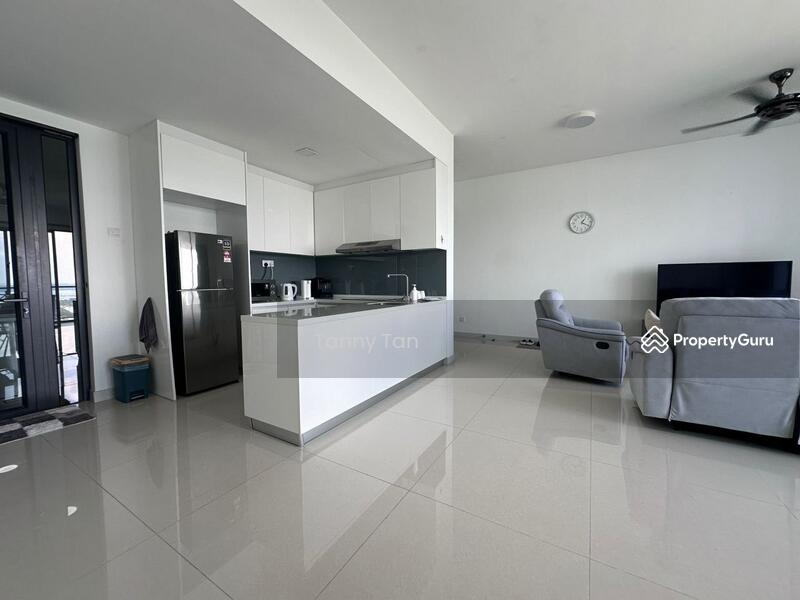 Untuk Disewa - Bora Residences