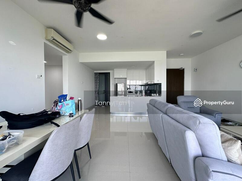 Untuk Disewa - Bora Residences