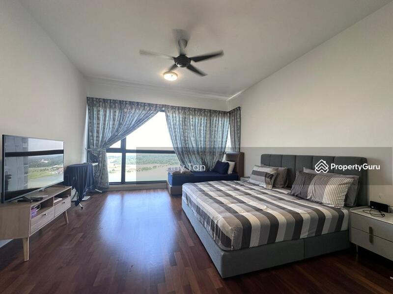 Untuk Disewa - Bora Residences
