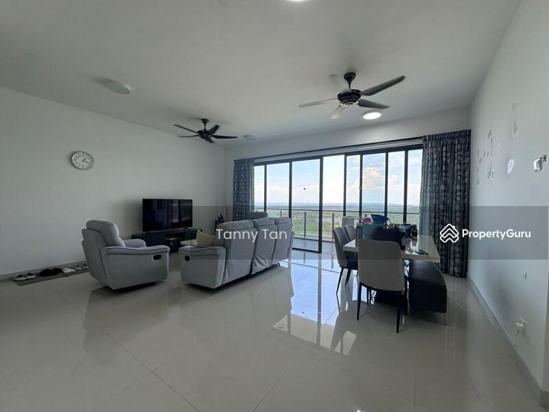 Untuk Disewa - Bora Residences
