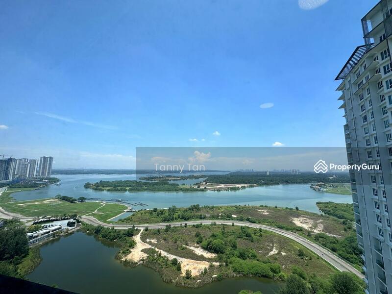 Untuk Disewa - Bora Residences