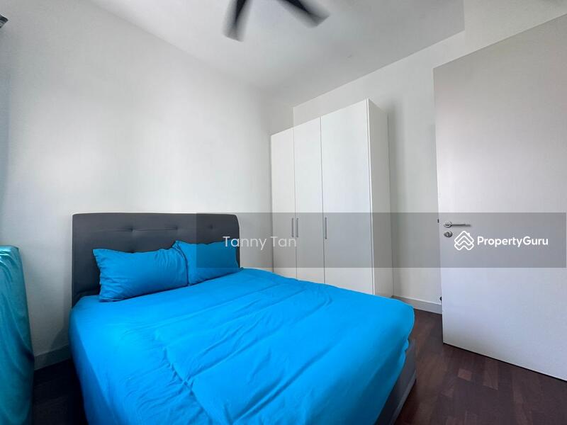 Untuk Disewa - Bora Residences