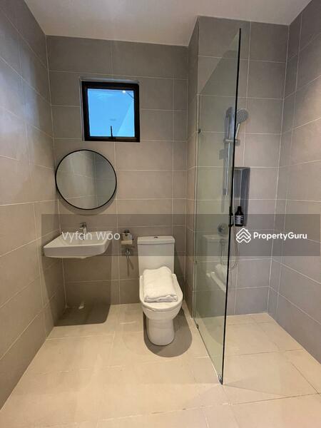 Untuk Dijual - PARC Regency (Residensi Masai)