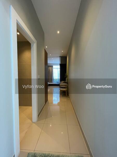 Untuk Dijual - PARC Regency (Residensi Masai)