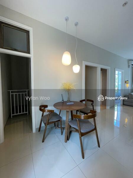 Untuk Dijual - PARC Regency (Residensi Masai)