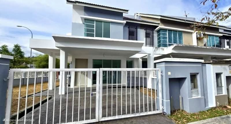 2-storey Terraced House for Sale in S2 Heights (Seremban 2) - Ong Jia Hui - PropertyGuru.com.my