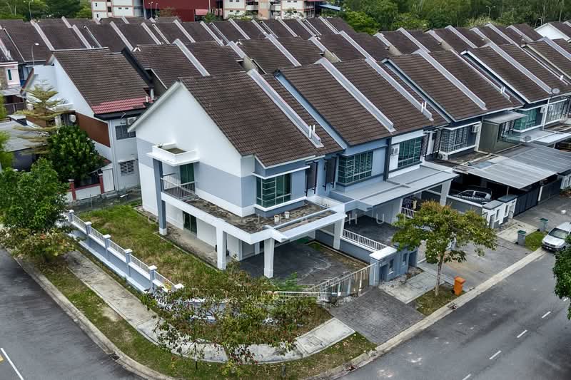 2-storey Terraced House for Sale in S2 Heights (Seremban 2) - Ong Jia Hui - Exterior - PropertyGuru.com.my