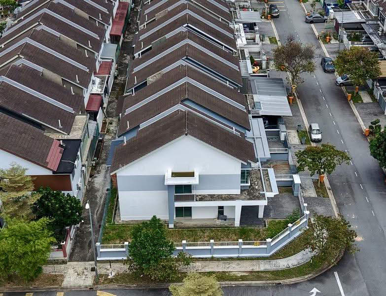 2-storey Terraced House for Sale in S2 Heights (Seremban 2) - Ong Jia Hui - Exterior - PropertyGuru.com.my