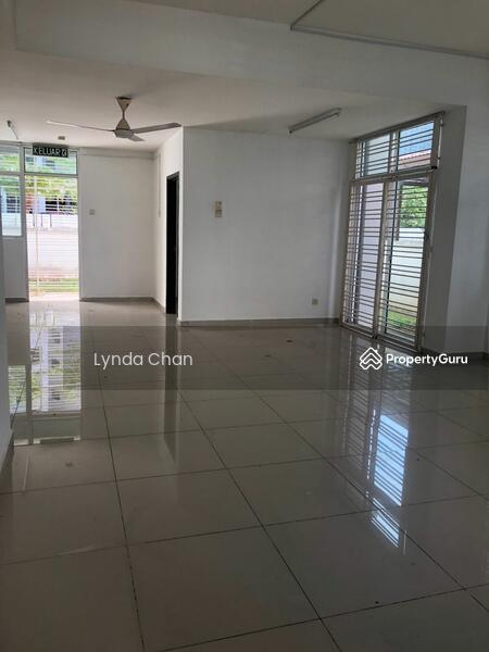 For Sale - Zan Villa 2.5 Storey Semi-D Sungai Ara Penang
