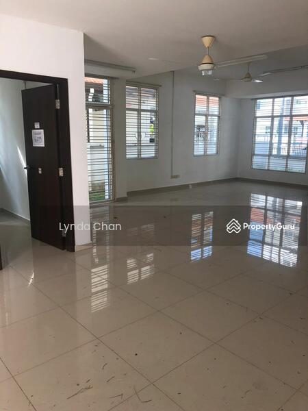 For Sale - Zan Villa 2.5 Storey Semi-D Sungai Ara Penang