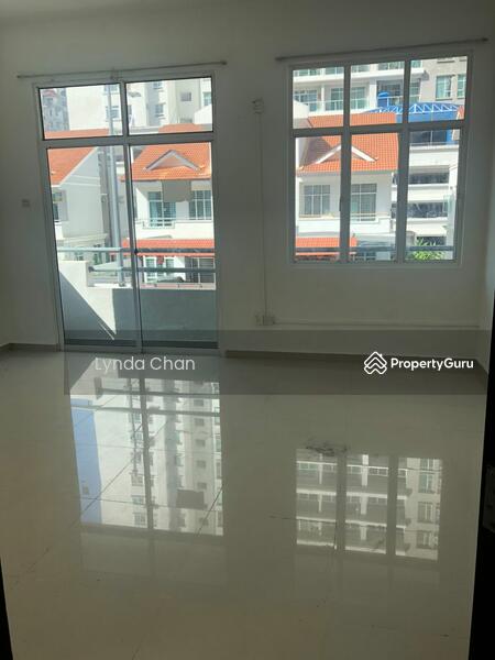 For Sale - Zan Villa 2.5 Storey Semi-D Sungai Ara Penang