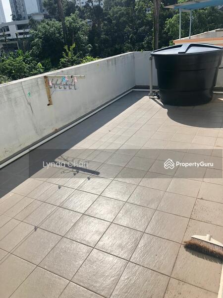 For Sale - Zan Villa 2.5 Storey Semi-D Sungai Ara Penang