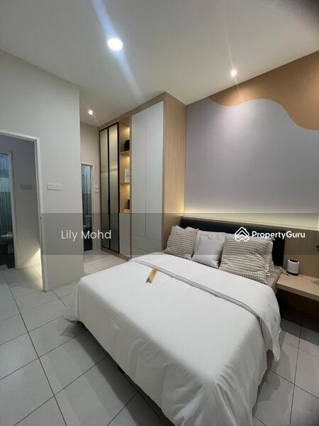 For Sale - Sentrio Residences @ Senai