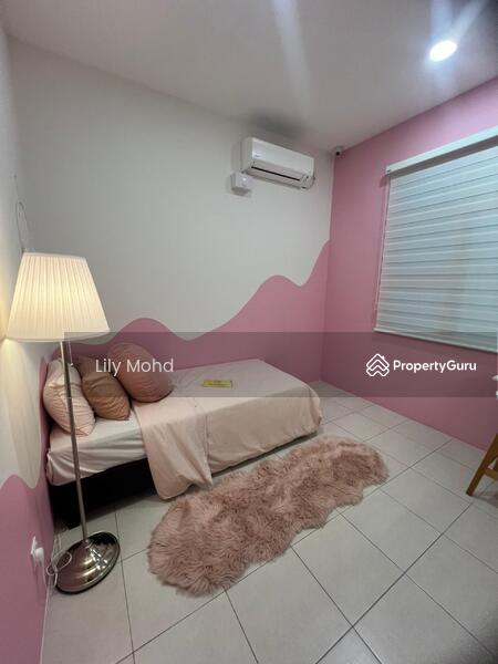 For Sale - Sentrio Residences @ Senai