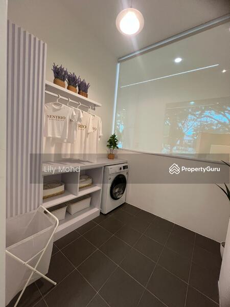 For Sale - Sentrio Residences @ Senai