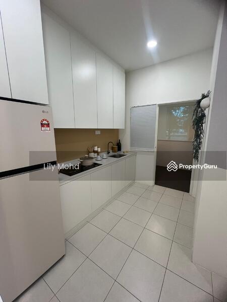 For Sale - Sentrio Residences @ Senai