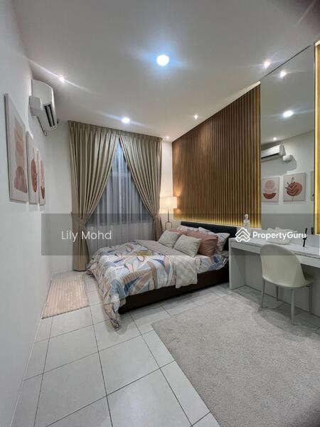 For Sale - Sentrio Residences @ Senai