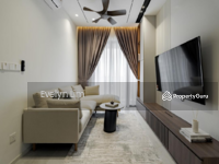 For Sale - Full KLCC View@ High ROI% up to RM3K!! MRT LRT New Condo@ EXTRA Cashback Fully Furnished