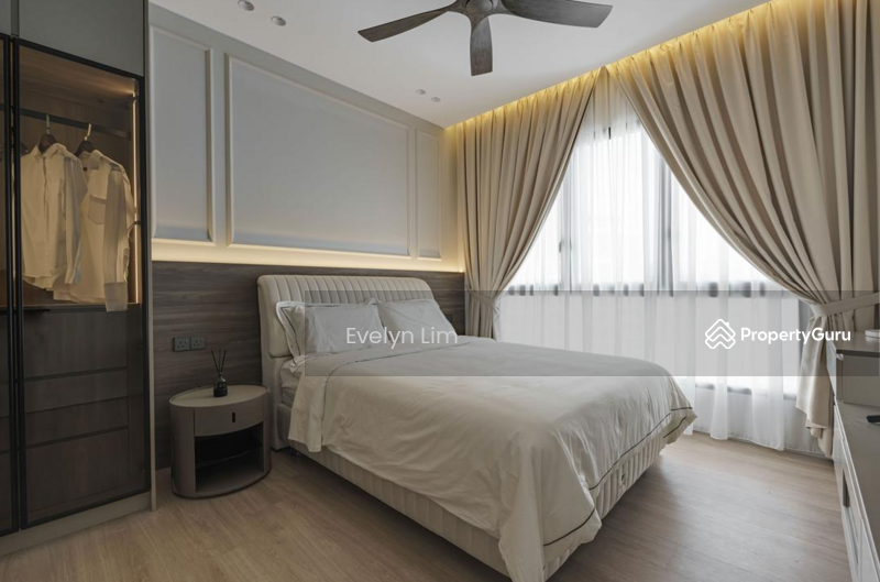 For Sale - Full KLCC View@ High ROI%@ Fully Furnished 3 Beds (Last 3 Units!)