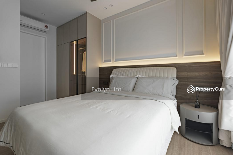 For Sale - Full KLCC View@ High ROI%@ Fully Furnished 3 Beds (Last 3 Units!)