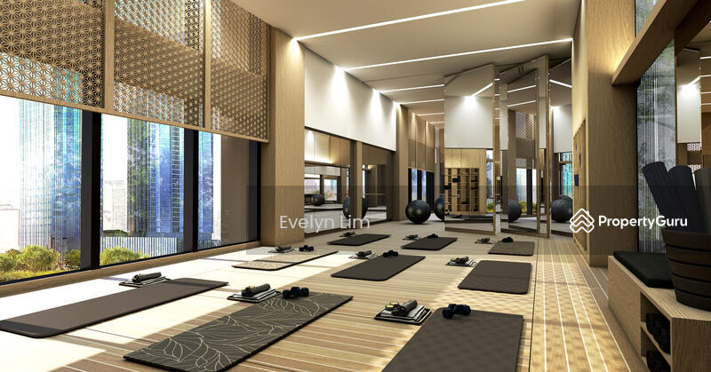 For Sale - Full KLCC View@ High ROI% up to RM3K!! MRT LRT New Condo@ EXTRA Cashback Fully Furnished