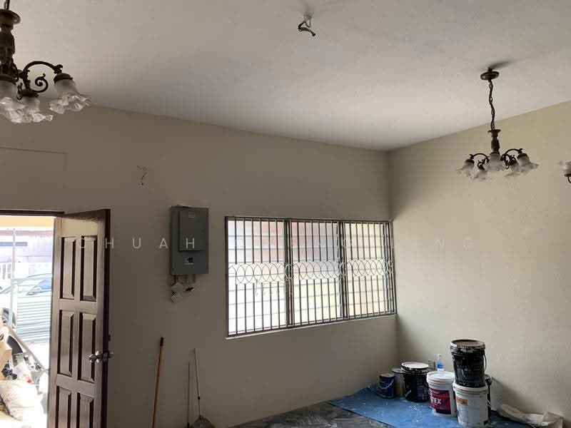 2-storey Terraced House for Sale in Taman Sri Tenang (Bukit Mertajam) - Chuah Cheng Ling - Interior - PropertyGuru.com.my