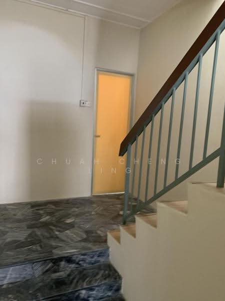 2-storey Terraced House for Sale in Taman Sri Tenang (Bukit Mertajam) - Chuah Cheng Ling - Interior - PropertyGuru.com.my