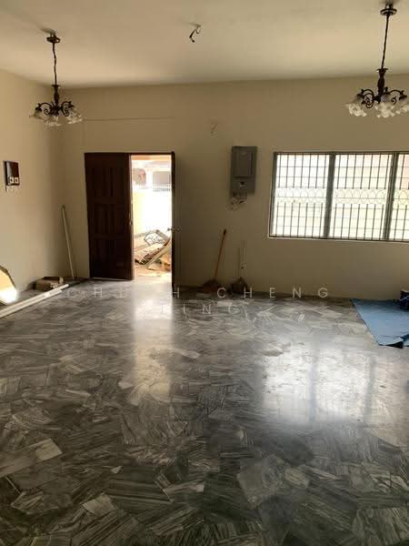 2-storey Terraced House for Sale in Taman Sri Tenang (Bukit Mertajam) - Chuah Cheng Ling - Interior - PropertyGuru.com.my