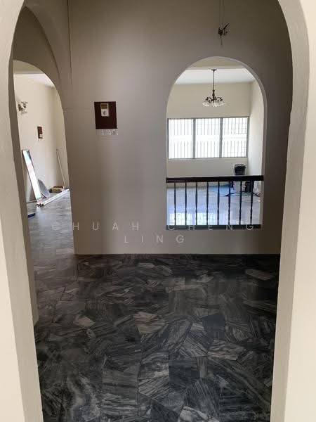 2-storey Terraced House for Sale in Taman Sri Tenang (Bukit Mertajam) - Chuah Cheng Ling - Interior - PropertyGuru.com.my