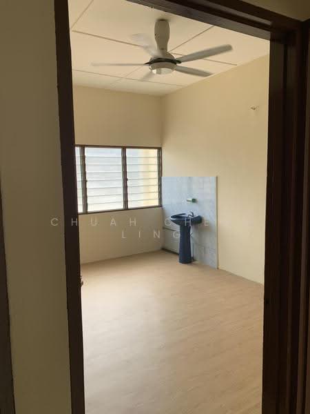 2-storey Terraced House for Sale in Taman Sri Tenang (Bukit Mertajam) - Chuah Cheng Ling - Interior - PropertyGuru.com.my