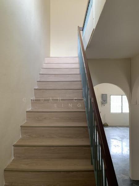 2-storey Terraced House for Sale in Taman Sri Tenang (Bukit Mertajam) - Chuah Cheng Ling - Interior - PropertyGuru.com.my