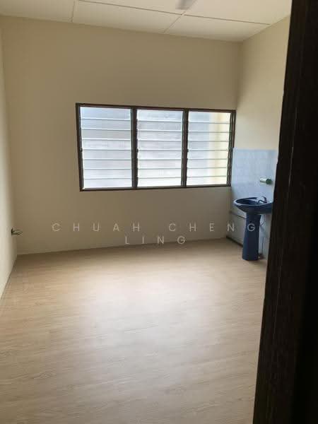 2-storey Terraced House for Sale in Taman Sri Tenang (Bukit Mertajam) - Chuah Cheng Ling - Interior - PropertyGuru.com.my