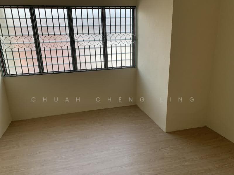 2-storey Terraced House for Sale in Taman Sri Tenang (Bukit Mertajam) - Chuah Cheng Ling - Interior - PropertyGuru.com.my