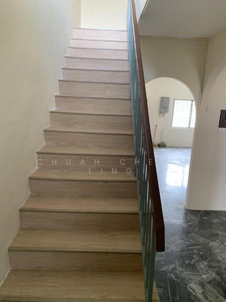 2-storey Terraced House for Sale in Taman Sri Tenang (Bukit Mertajam) - Chuah Cheng Ling - Interior - PropertyGuru.com.my