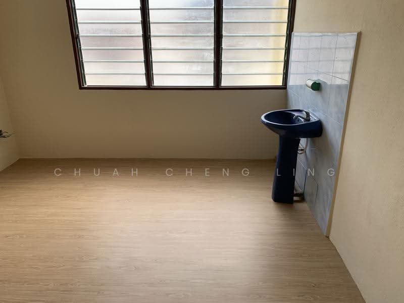 2-storey Terraced House for Sale in Taman Sri Tenang (Bukit Mertajam) - Chuah Cheng Ling - Interior - PropertyGuru.com.my