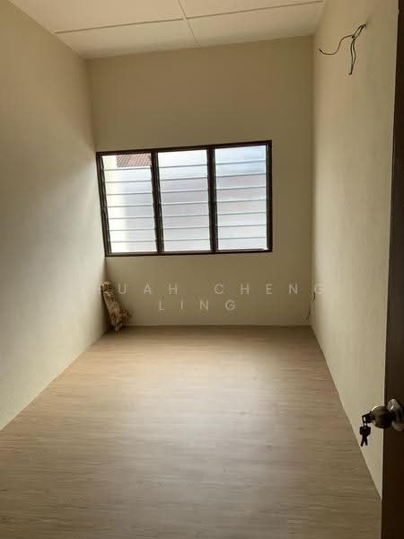 2-storey Terraced House for Sale in Taman Sri Tenang (Bukit Mertajam) - Chuah Cheng Ling - Interior - PropertyGuru.com.my