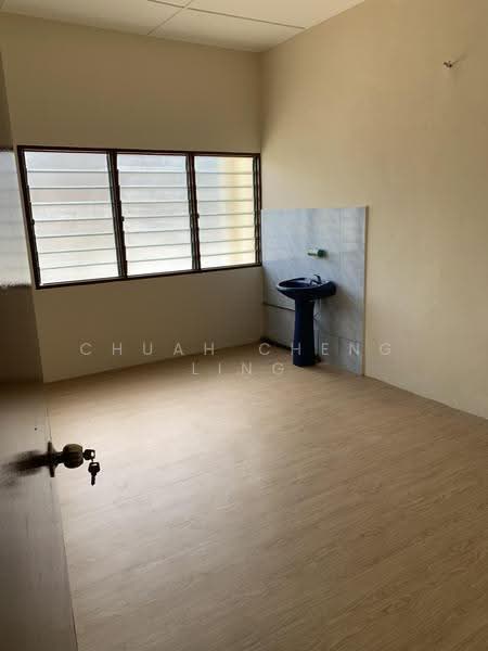2-storey Terraced House for Sale in Taman Sri Tenang (Bukit Mertajam) - Chuah Cheng Ling - Interior - PropertyGuru.com.my
