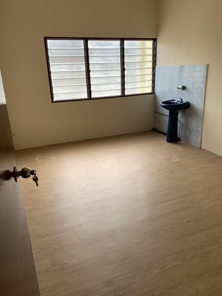 2-storey Terraced House for Sale in Taman Sri Tenang (Bukit Mertajam) - Chuah Cheng Ling - Interior - PropertyGuru.com.my
