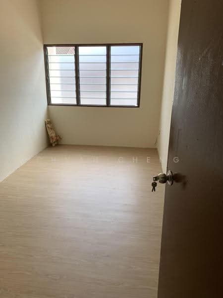 2-storey Terraced House for Sale in Taman Sri Tenang (Bukit Mertajam) - Chuah Cheng Ling - Interior - PropertyGuru.com.my