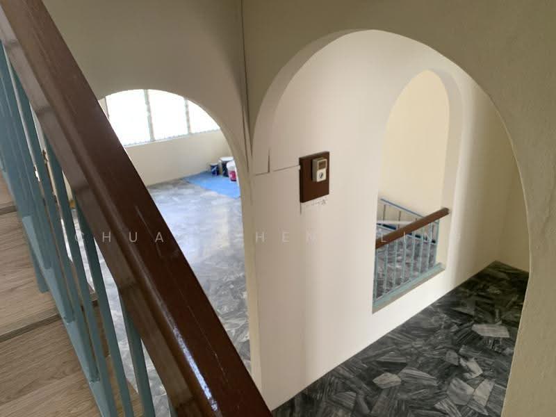 2-storey Terraced House for Sale in Taman Sri Tenang (Bukit Mertajam) - Chuah Cheng Ling - Interior - PropertyGuru.com.my